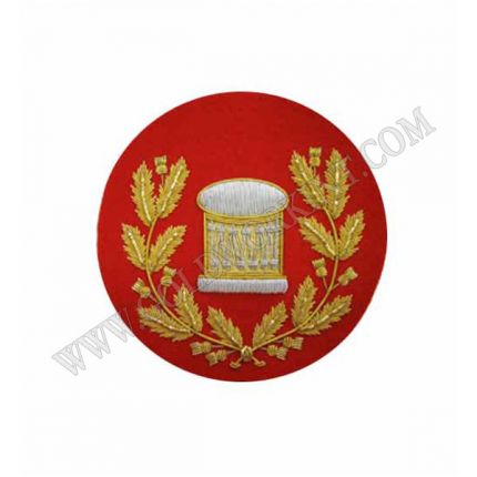 Army Band Badges