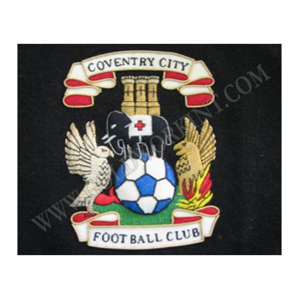 Clubs & Associations Badges