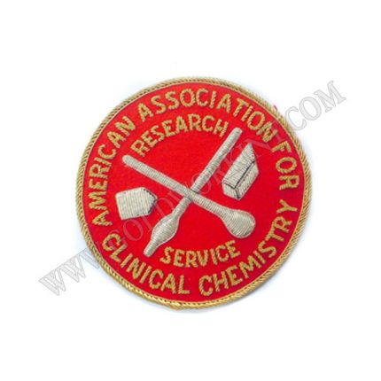 Clubs & Associations Badges