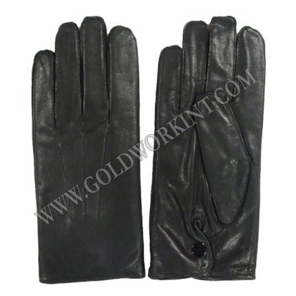 Gloves & Gauntlet