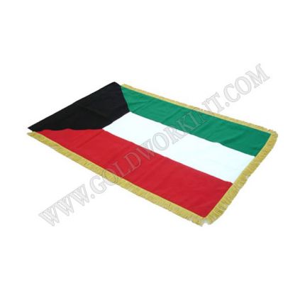 Ceremonial Flags