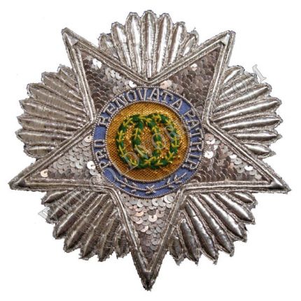 Military Decorations