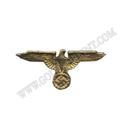 German WW Metal Badge