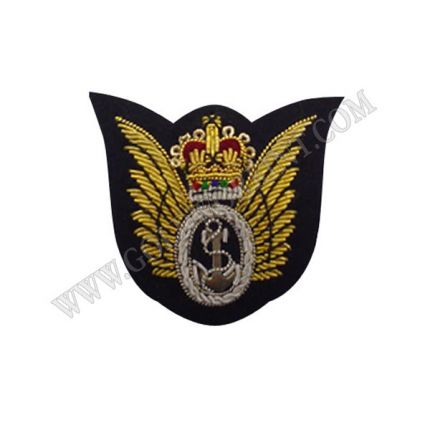 Navy Badges