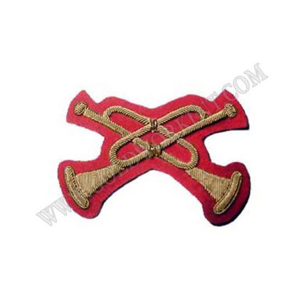 Arm & Sleeve Badges