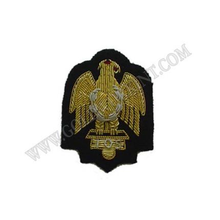 Arm & Sleeve Badges