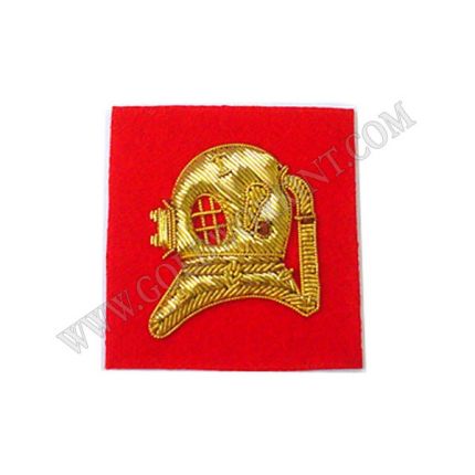 Arm & Sleeve Badges