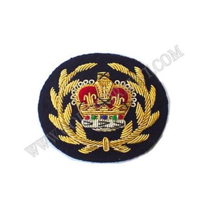 Arm & Sleeve Badges