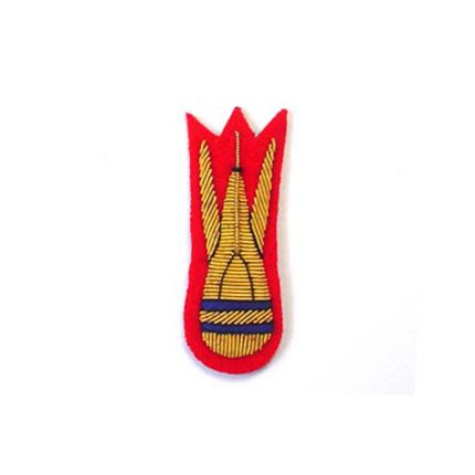 Arm & Sleeve Badges