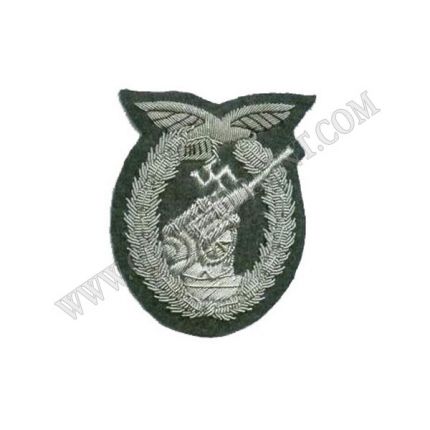 German WW Badges