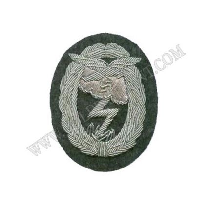 German WW Badges