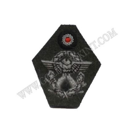 German WW Badges