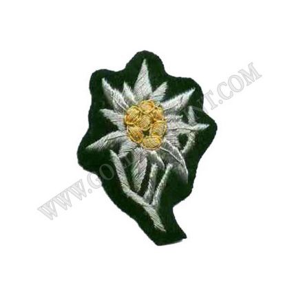 German WW Badges