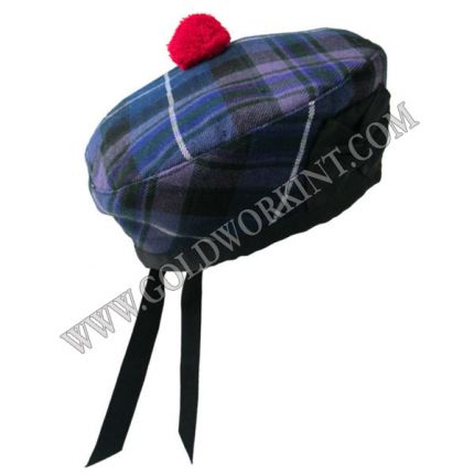 Balmoral Hats