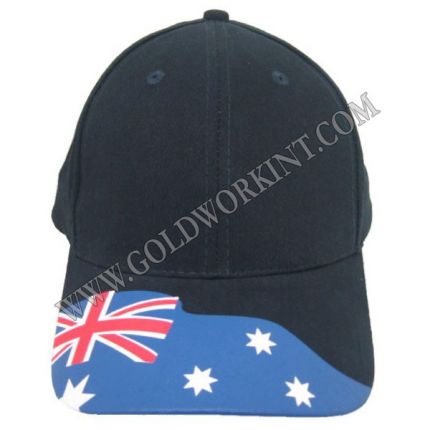 Baseball Caps