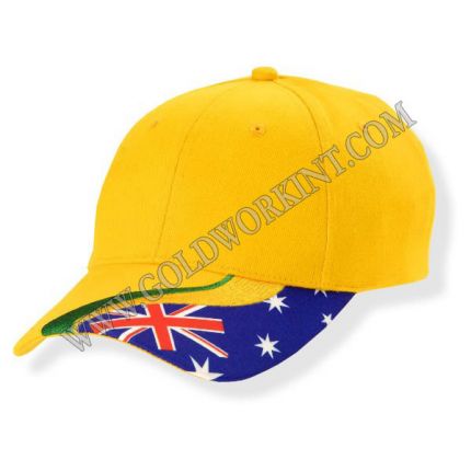 Baseball Caps