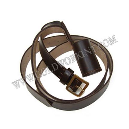 Flag Carrier Belt
