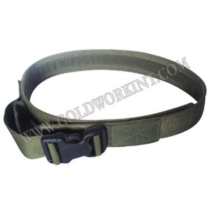 Belts & Buckles