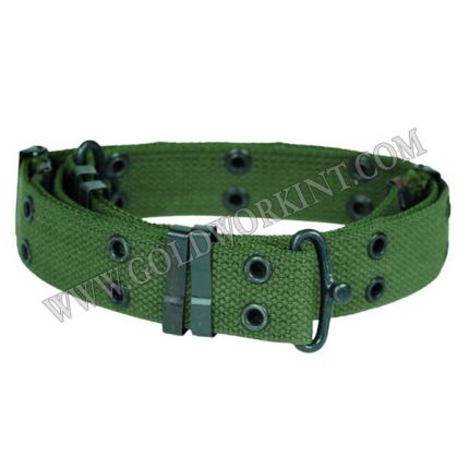 Belts & Buckles