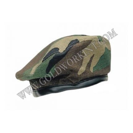 Berets