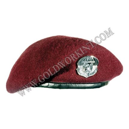 Berets