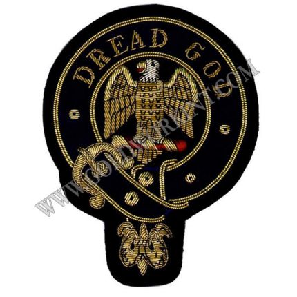 Clan Crests