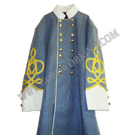 Shell Jackets & Frocks