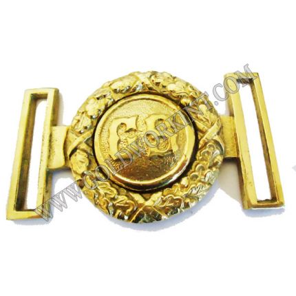 Civil War Belt Buckles