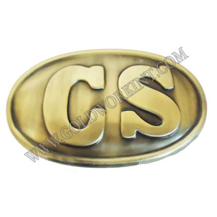Civil War Belt Buckles