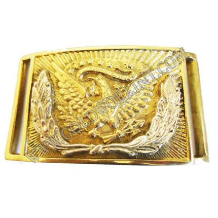 Civil War Belt Buckles