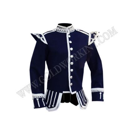 Pipe Band Jackets