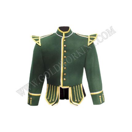 Pipe Band Jackets