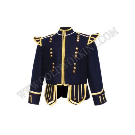 Pipe Band Jackets