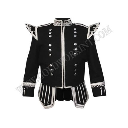 Pipe Band Jackets