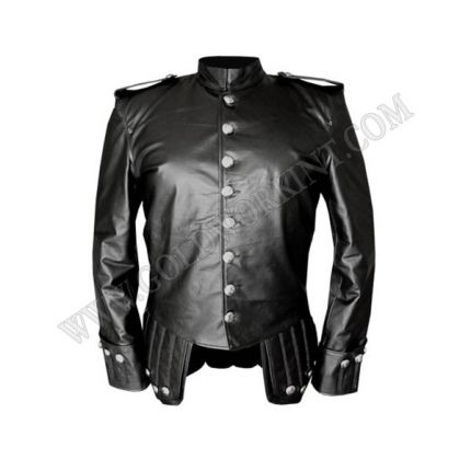 Pipe Band Jackets