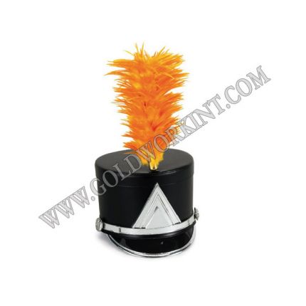 Dress Shako Hats