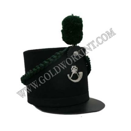 Dress Shako Hats
