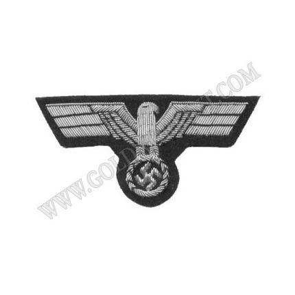 German WW Eagles
