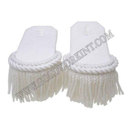 Epaulette Shoulders