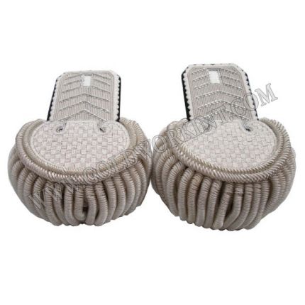 Epaulette Shoulders