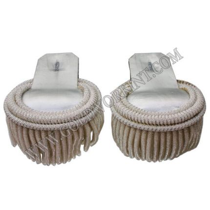 Epaulette Shoulders