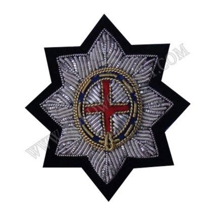 Fashion Badges