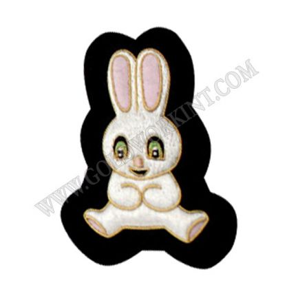 Fashion Badges
