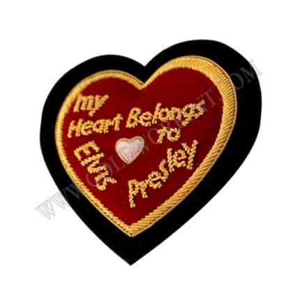 Fashion Badges