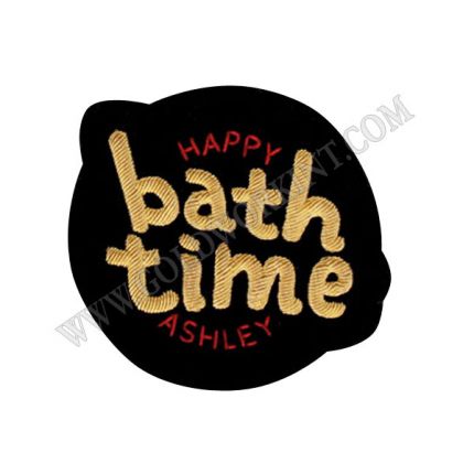 Fashion Badges
