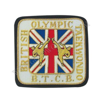 Fashion Badges