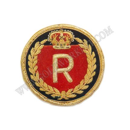 Fashion Badges