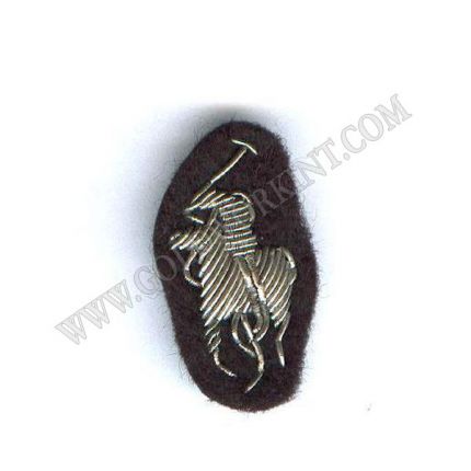 Fashion Badges