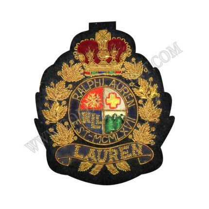Fashion Badges