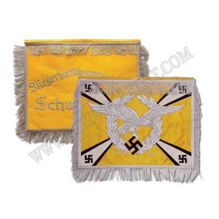 German WW Flags